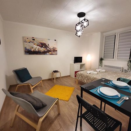 Lotta Apartment Belgrad Exterior foto