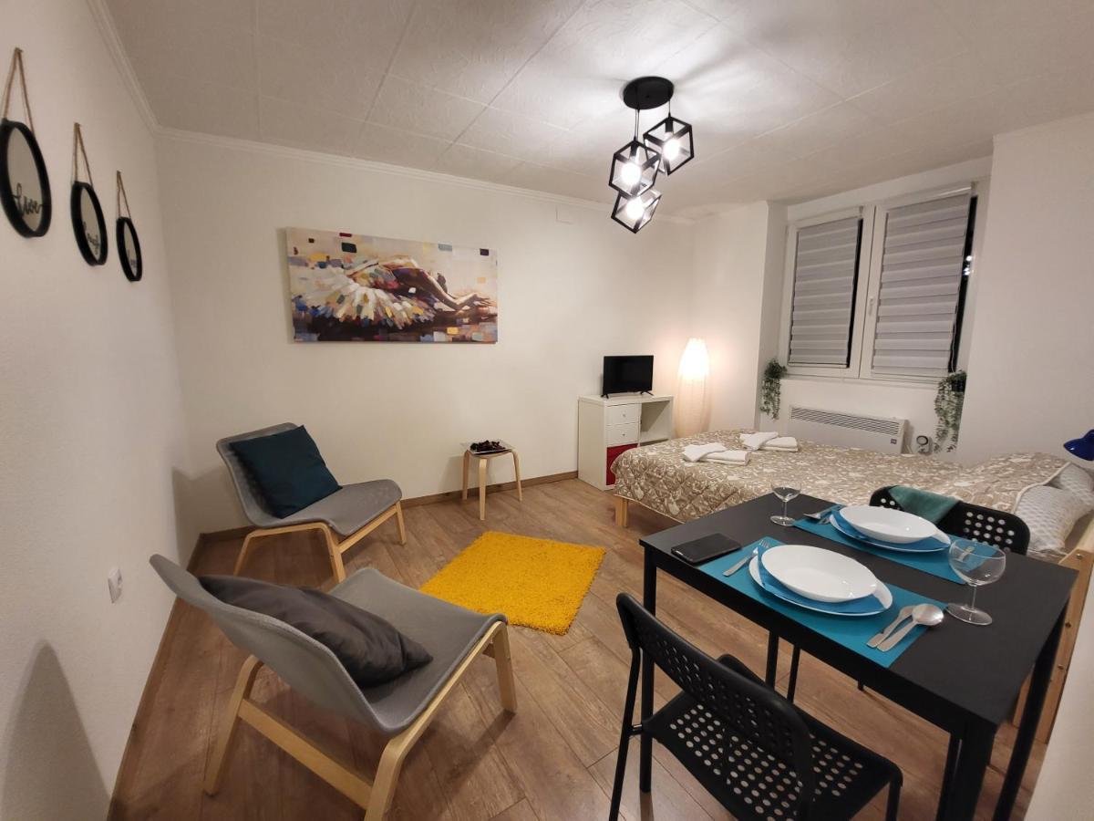 Lotta Apartment Belgrad Exterior foto