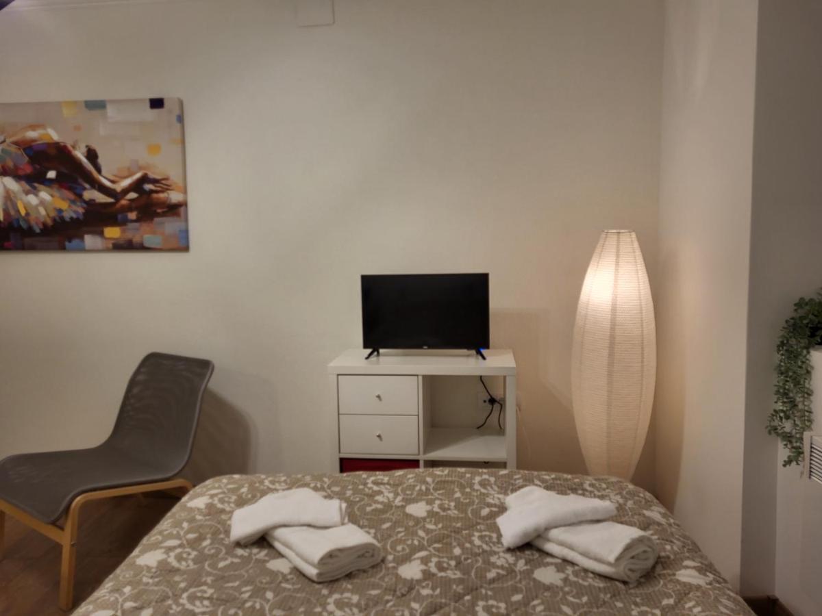 Lotta Apartment Belgrad Exterior foto